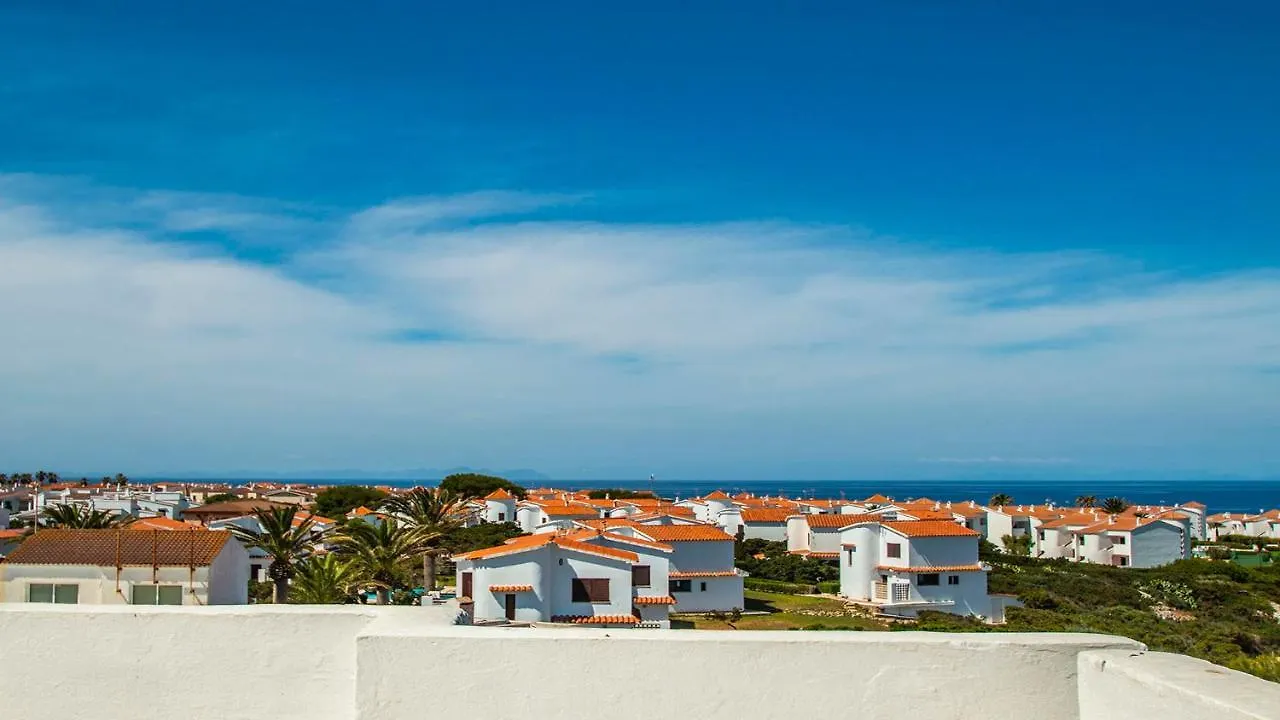Sol Y Mar Aparthotel Cala'N Blanes   Cala'N Blanes (Menorca)