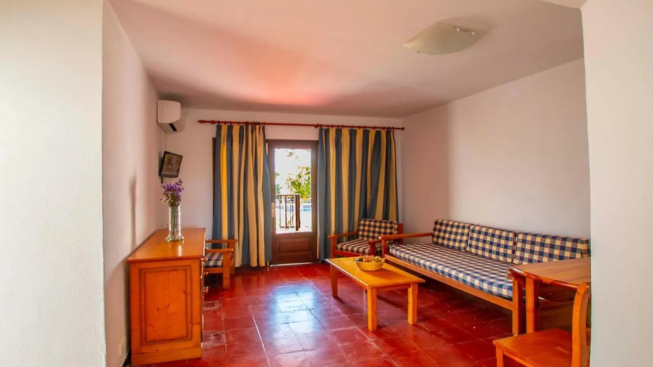 Sol Y Mar Aparthotel Cala'N Blanes  0*, Cala'N Blanes (Menorca)