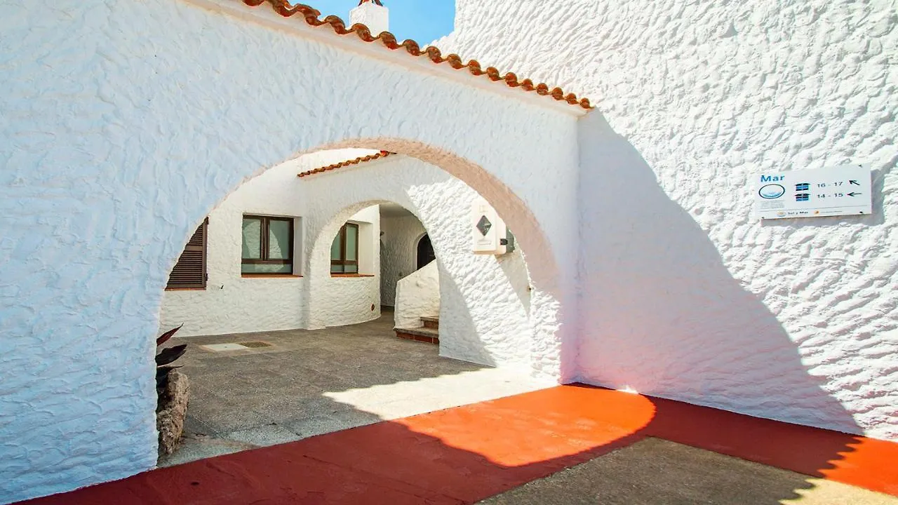 Sol Y Mar Aparthotel Cala'N Blanes  Spagna