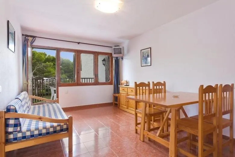 Sol Y Mar Aparthotel Cala'N Blanes