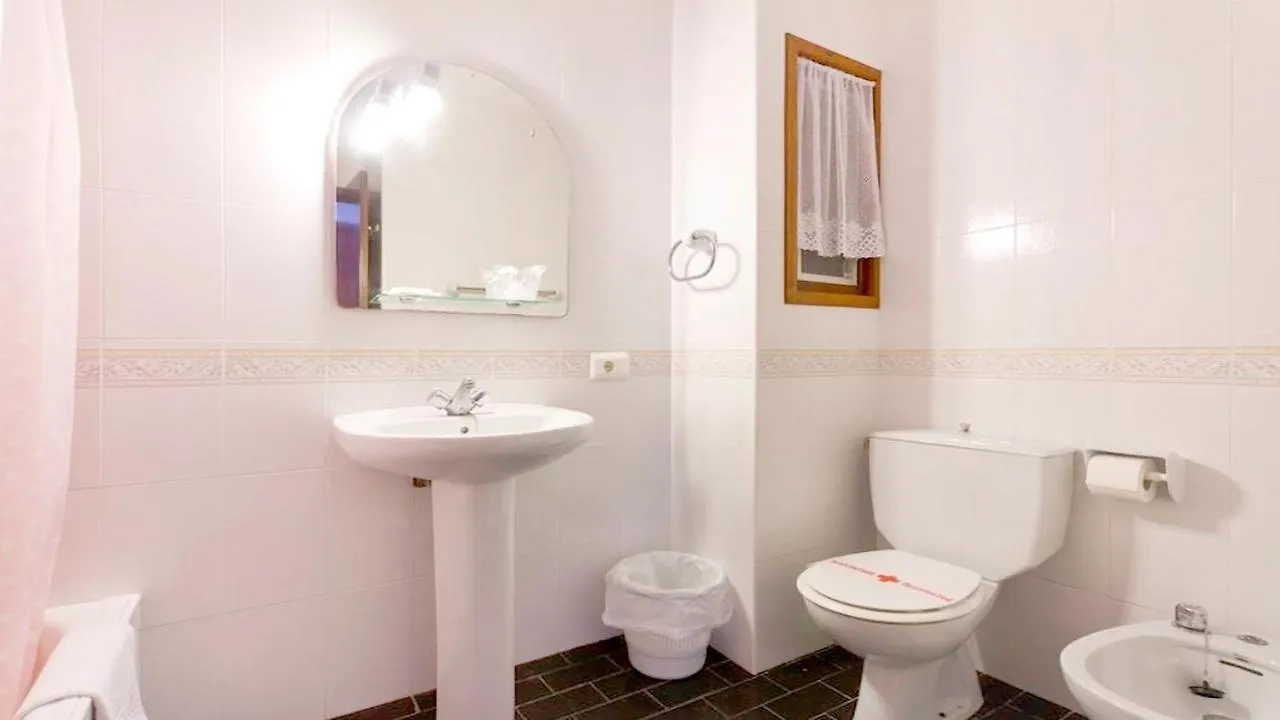 Sol Y Mar Aparthotel Cala'N Blanes   Cala'N Blanes (Menorca)