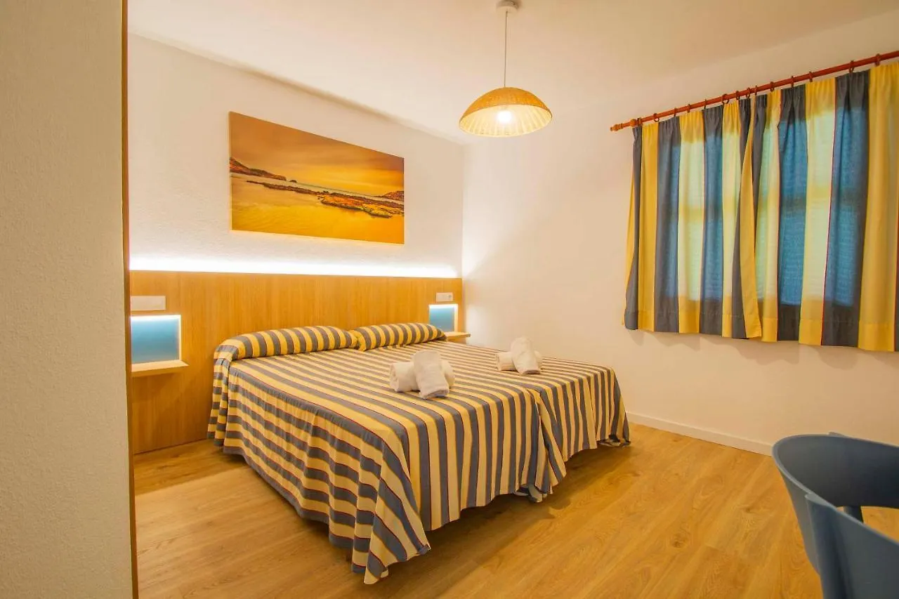 Sol Y Mar Aparthotel Cala'N Blanes  Spagna