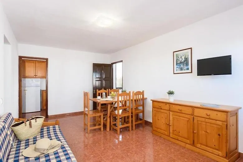 Sol Y Mar Aparthotel Cala'N Blanes  0*, Cala'N Blanes (Menorca)