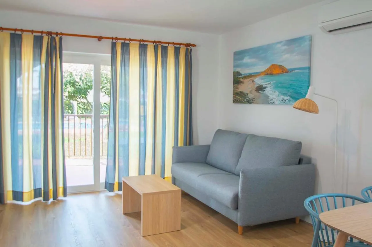 Sol Y Mar Aparthotel Cala'N Blanes  Spagna